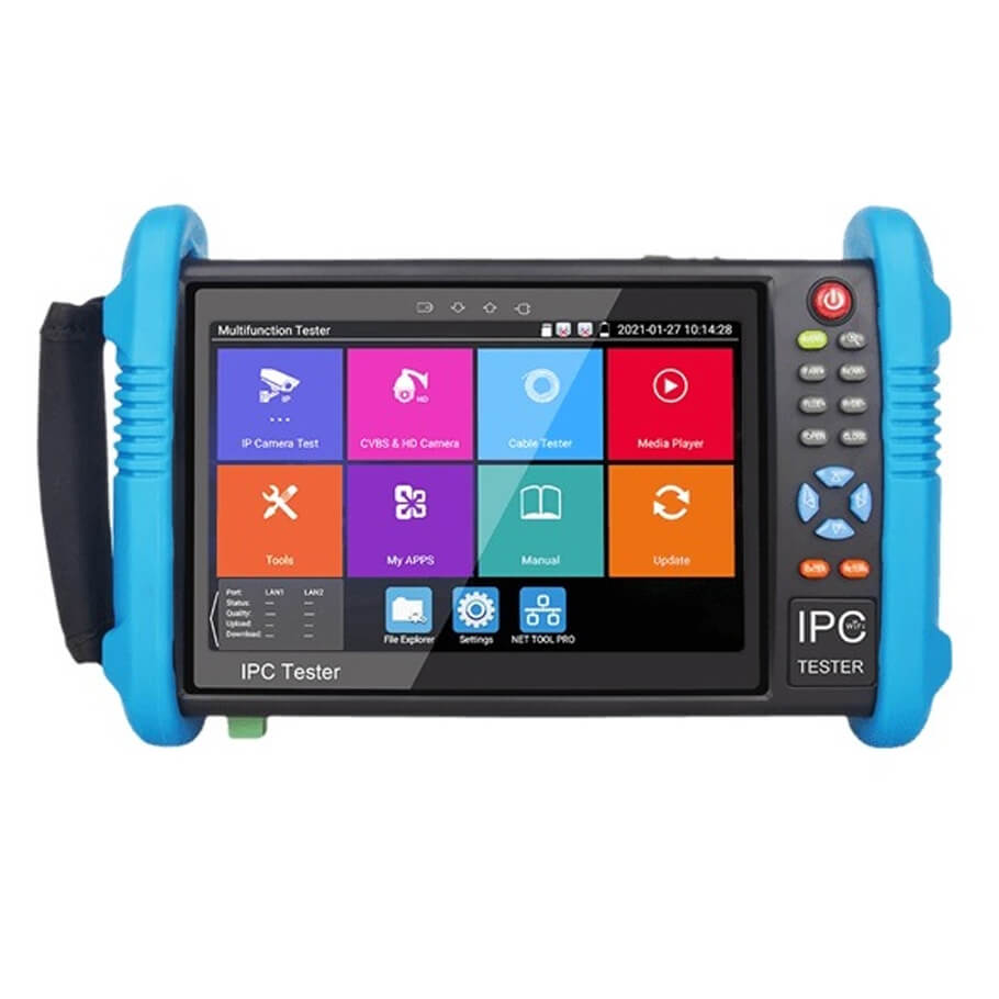 Máy kiểm tra camera All-in-One NOYAFA NF-716ADHS